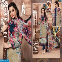 SB panghat Wholesale Summer collection Dress material